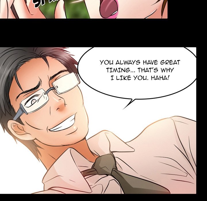 Black Love Chapter 37 Page 13