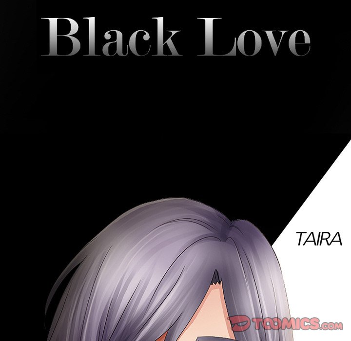 Black Love Chapter 37 Page 18
