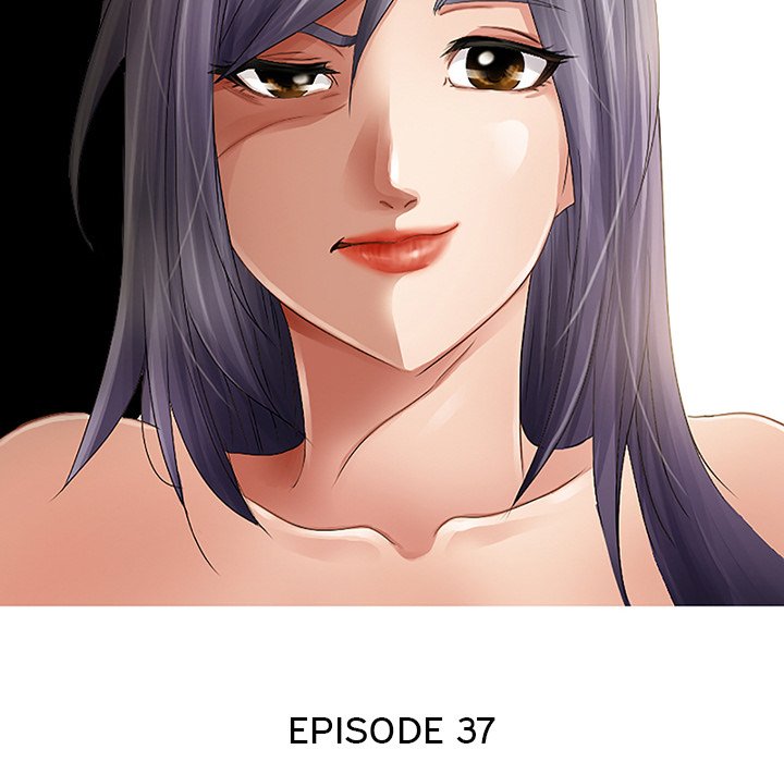 Black Love Chapter 37 Page 19