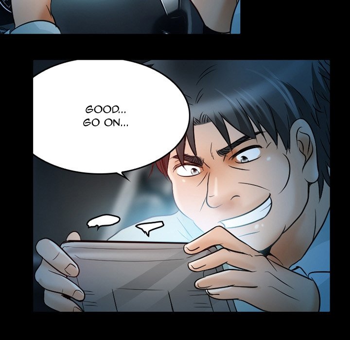 Black Love Chapter 37 Page 5