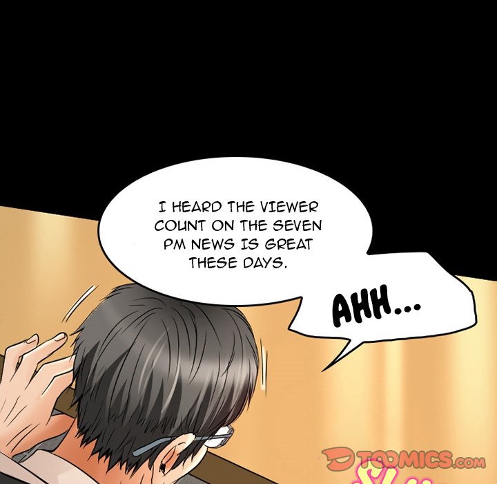 Black Love Chapter 37 Page 6