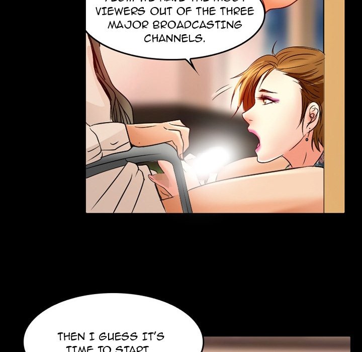 Black Love Chapter 37 Page 8