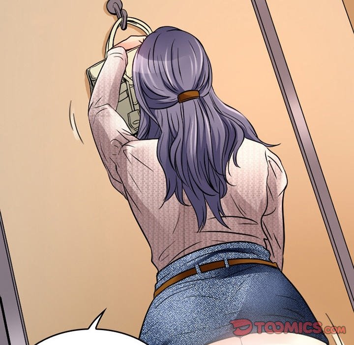 Black Love Chapter 38 Page 10