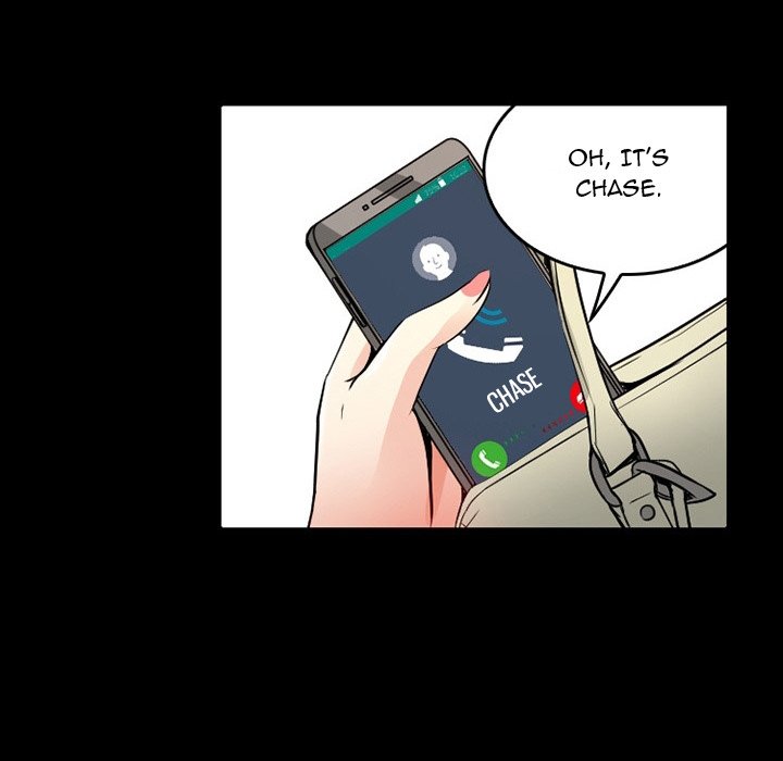Black Love Chapter 38 Page 12