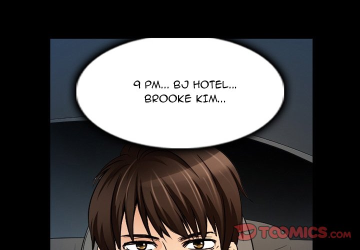 Black Love Chapter 38 Page 2