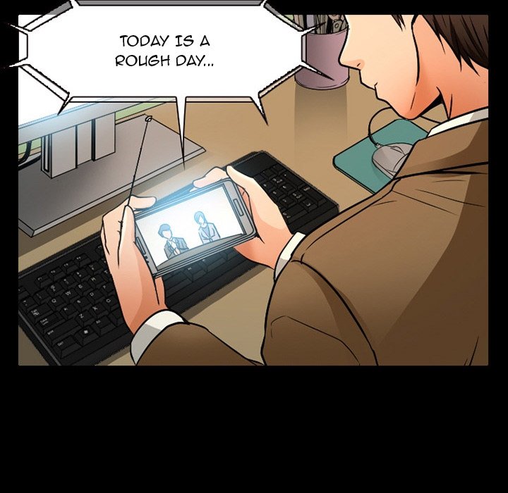 Black Love Chapter 38 Page 31