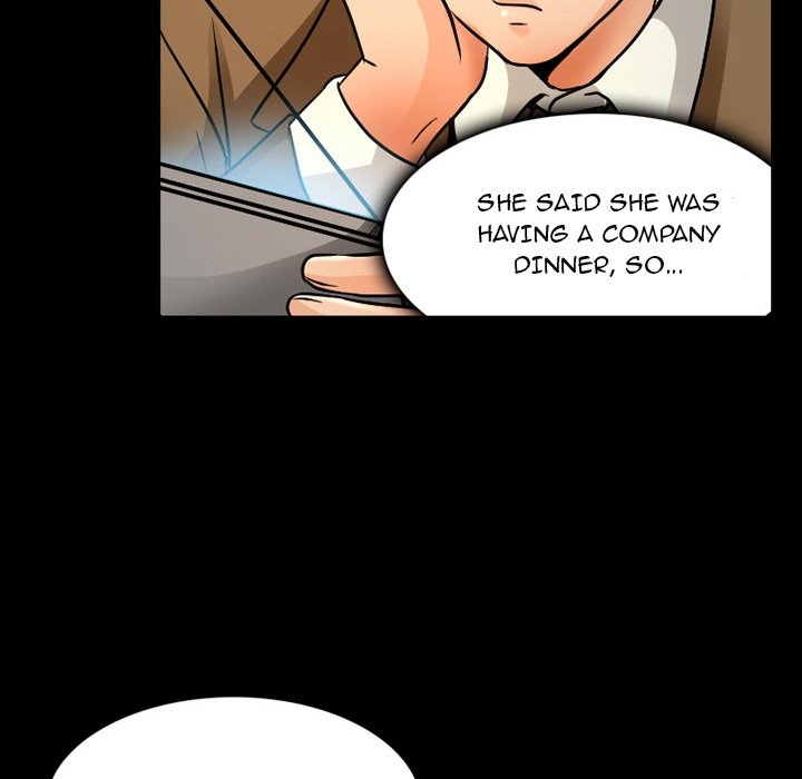 Black Love Chapter 38 Page 33