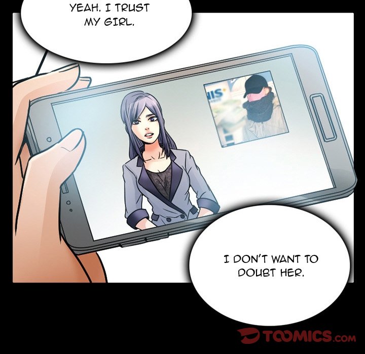 Black Love Chapter 38 Page 34