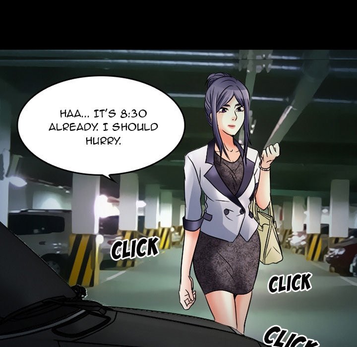 Black Love Chapter 38 Page 39