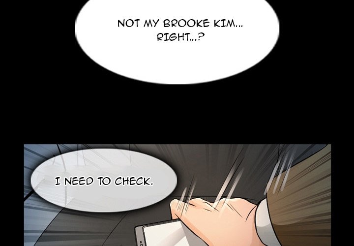 Black Love Chapter 38 Page 4