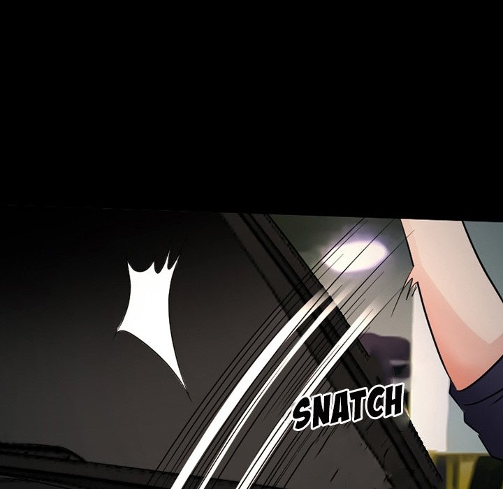 Black Love Chapter 38 Page 44