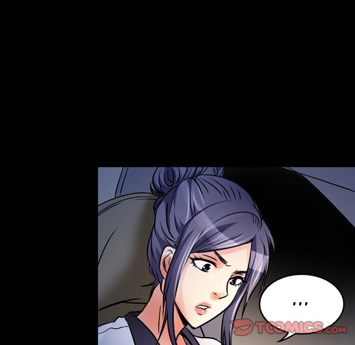 Black Love Chapter 38 Page 46