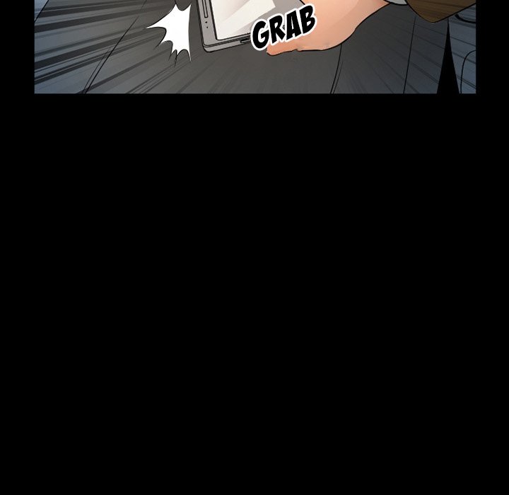 Black Love Chapter 38 Page 5