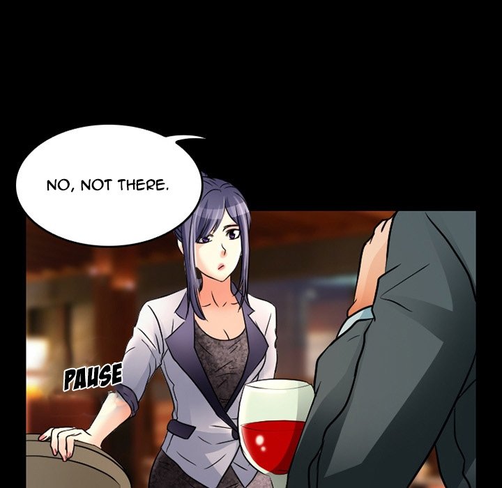 Black Love Chapter 38 Page 61