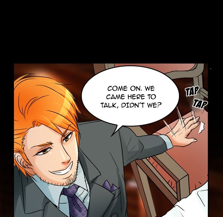 Black Love Chapter 38 Page 68