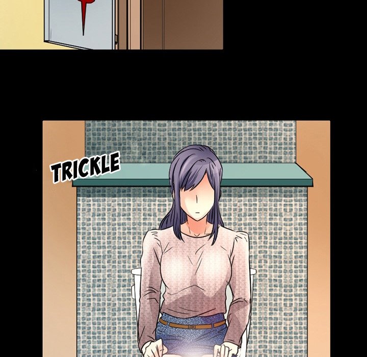 Black Love Chapter 38 Page 8