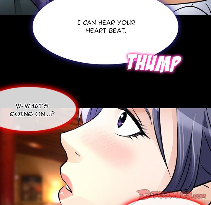 Black Love Chapter 39 Page 10