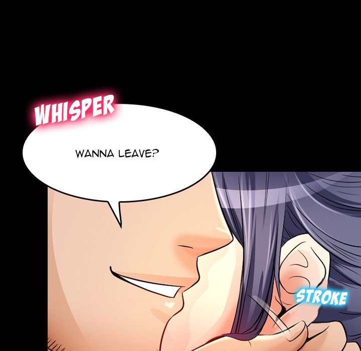 Black Love Chapter 39 Page 19