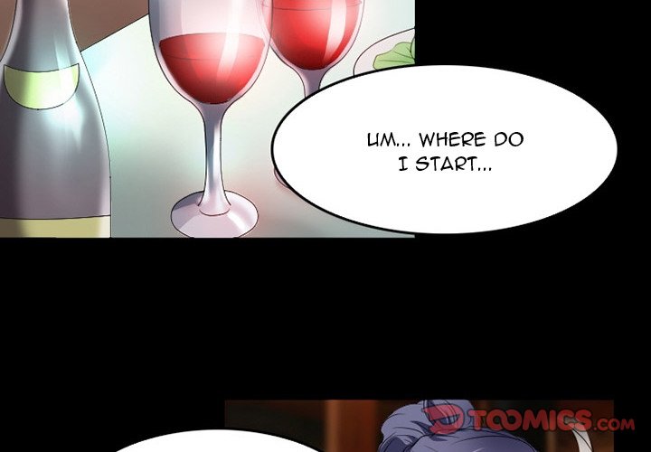 Black Love Chapter 39 Page 2