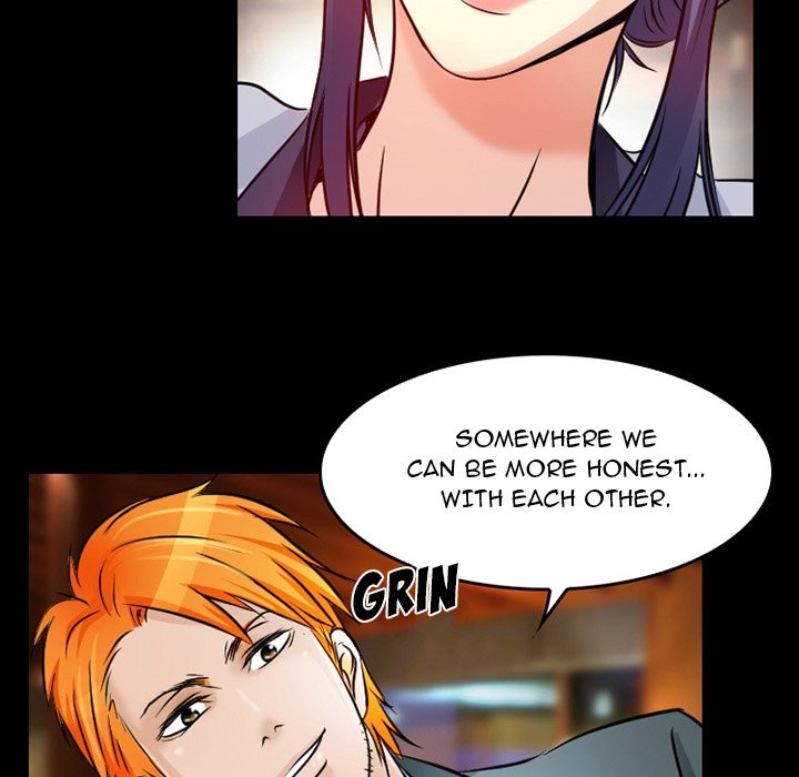Black Love Chapter 39 Page 21