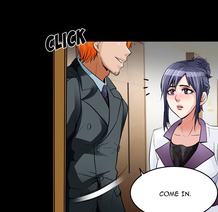 Black Love Chapter 39 Page 40