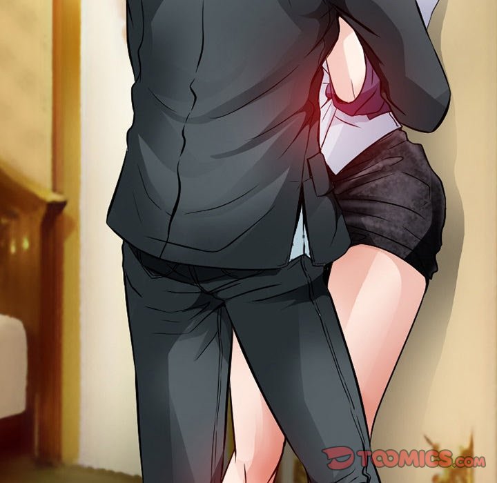 Black Love Chapter 39 Page 54