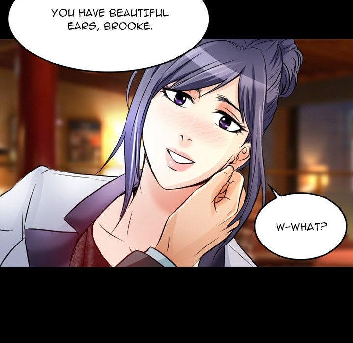 Black Love Chapter 39 Page 8