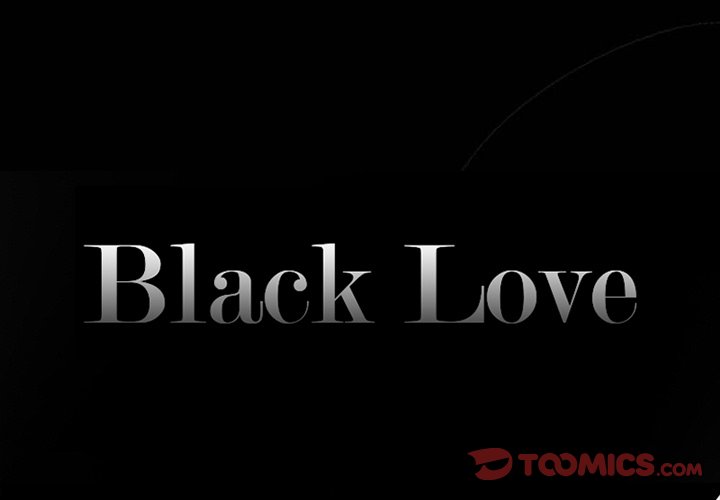 Black Love Chapter 4 Page 1
