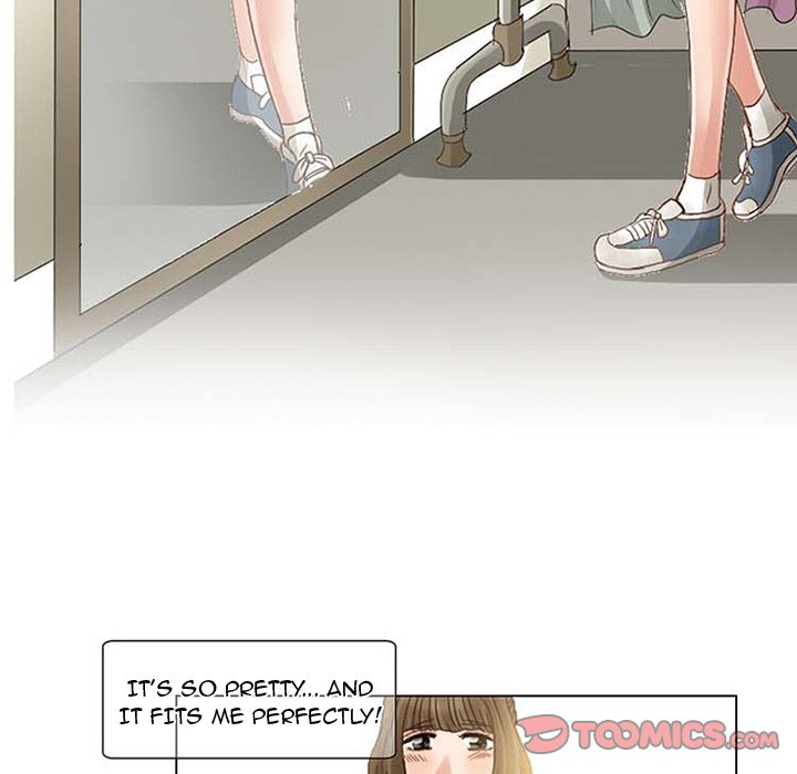 Black Love Chapter 4 Page 11