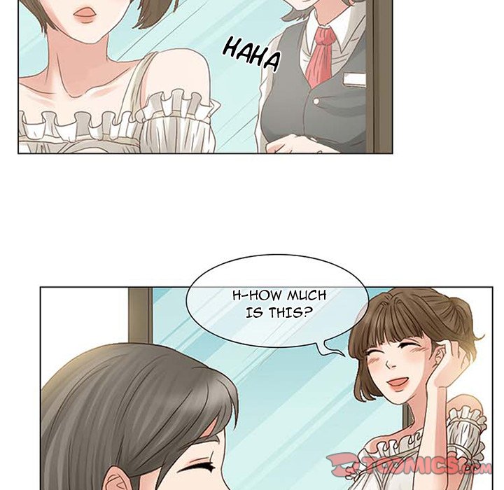 Black Love Chapter 4 Page 13
