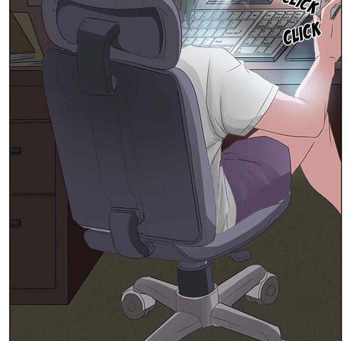 Black Love Chapter 4 Page 20