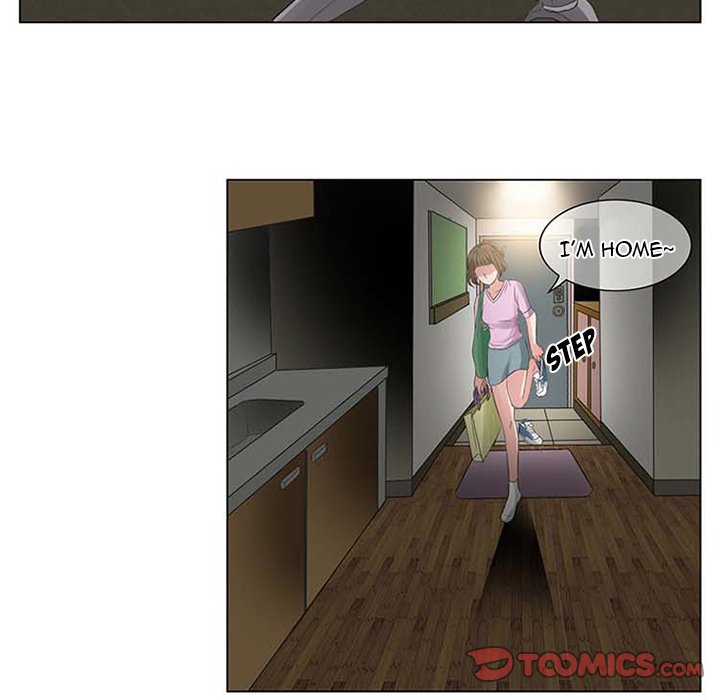 Black Love Chapter 4 Page 21