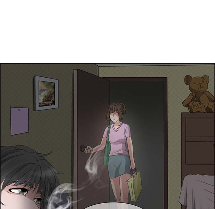 Black Love Chapter 4 Page 22