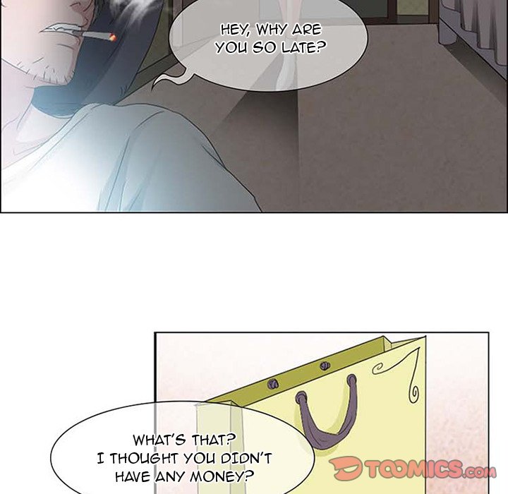 Black Love Chapter 4 Page 23