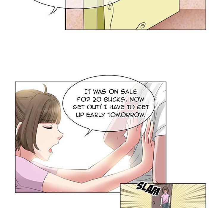 Black Love Chapter 4 Page 24