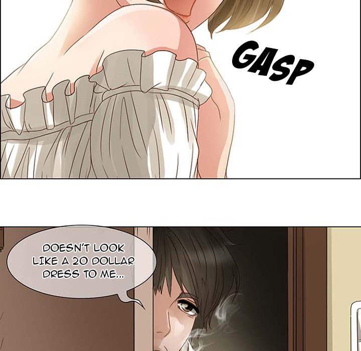 Black Love Chapter 4 Page 34