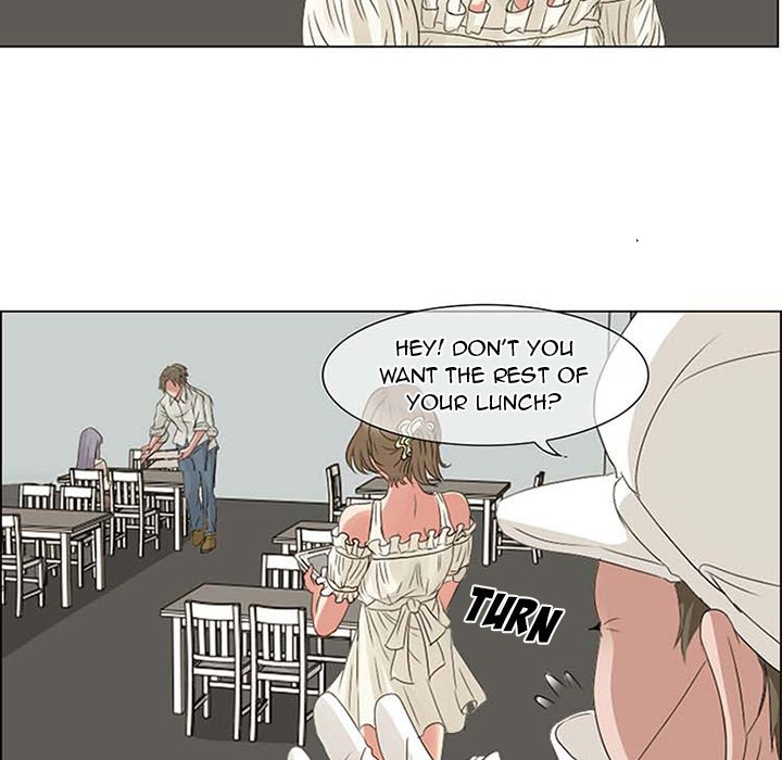 Black Love Chapter 4 Page 40