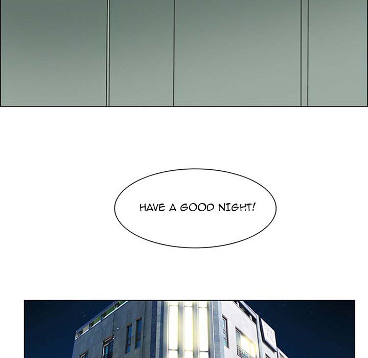 Black Love Chapter 4 Page 6