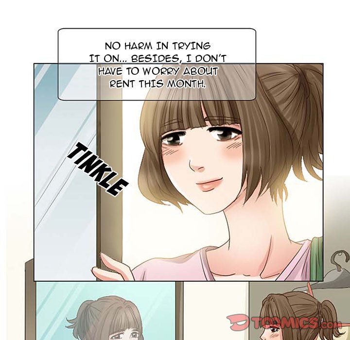 Black Love Chapter 4 Page 9