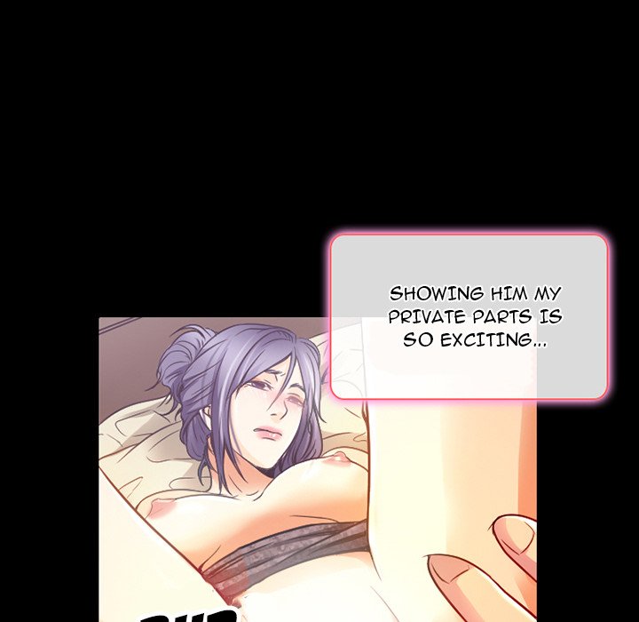 Black Love Chapter 40 Page 12