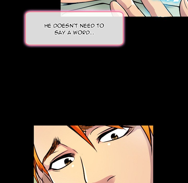 Black Love Chapter 40 Page 17