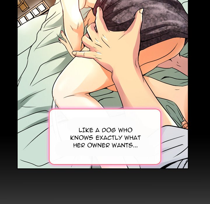Black Love Chapter 40 Page 19