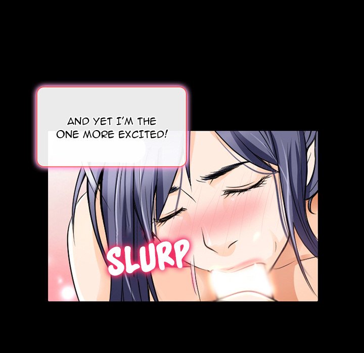 Black Love Chapter 40 Page 33