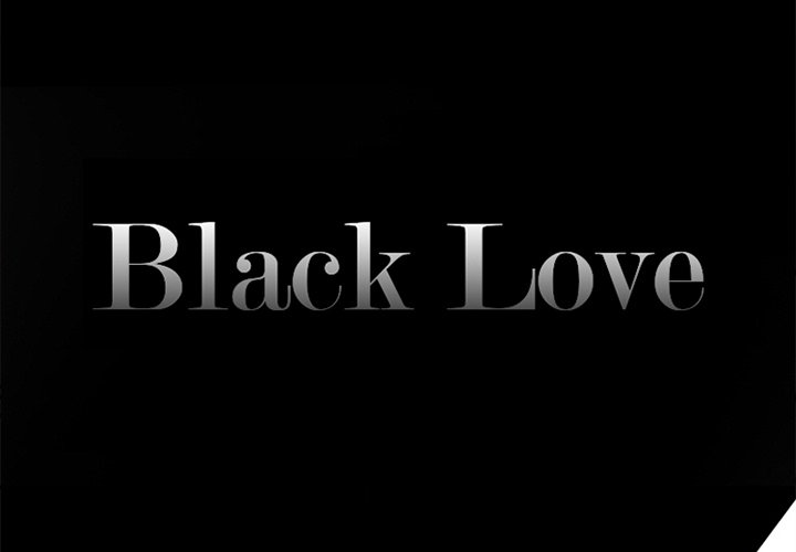Black Love Chapter 40 Page 4