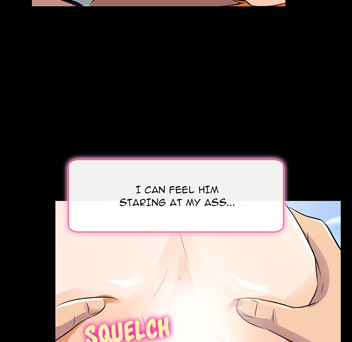 Black Love Chapter 40 Page 45