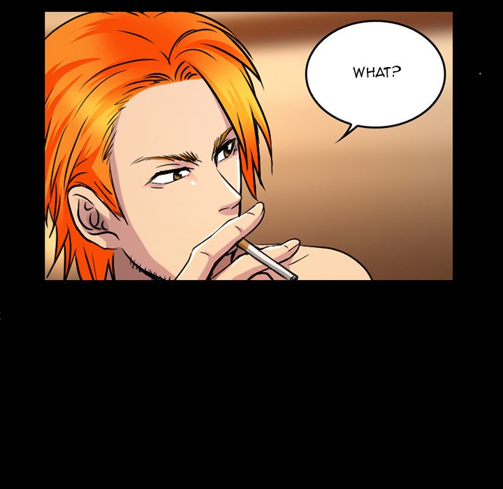 Black Love Chapter 41 Page 11