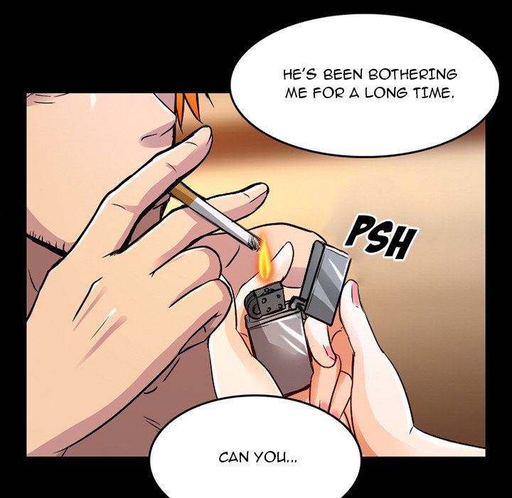 Black Love Chapter 41 Page 12