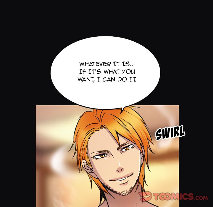 Black Love Chapter 41 Page 14