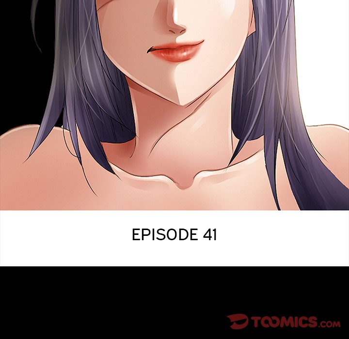 Black Love Chapter 41 Page 22