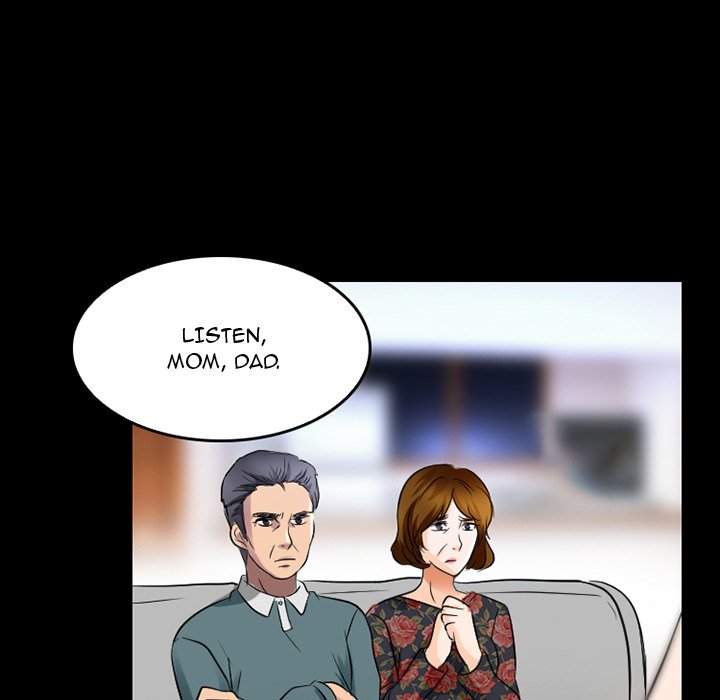 Black Love Chapter 41 Page 35